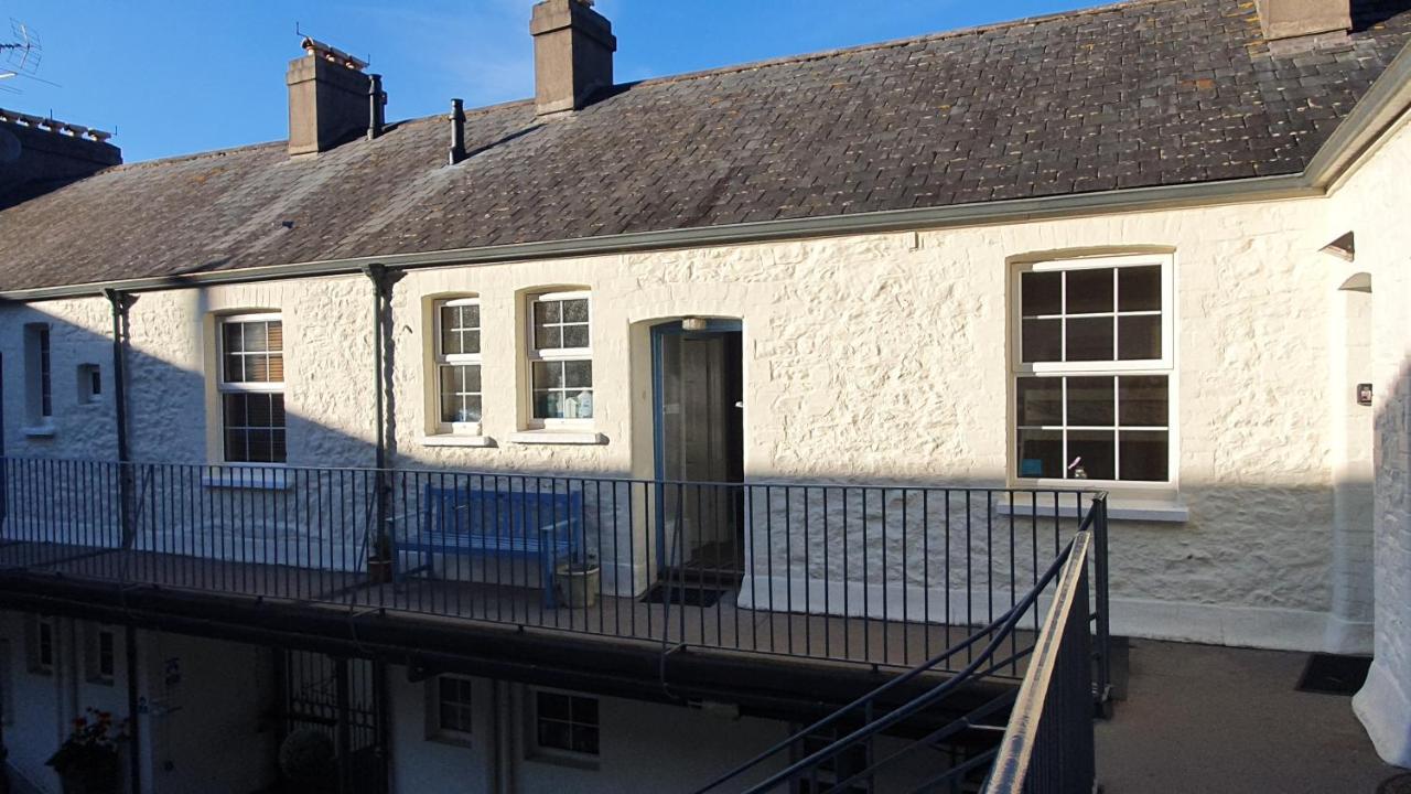 Christie Trinity Mews Apartment