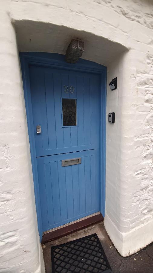 Christie Trinity Mews *