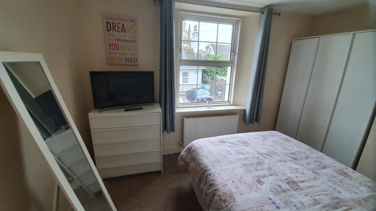 Apartment Christie Trinity Mews Torquay