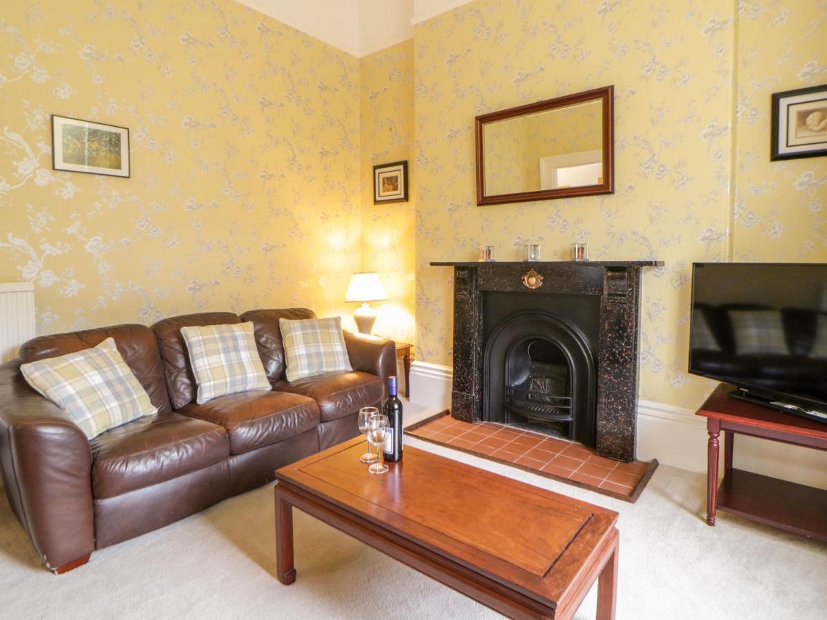 Holiday home Holcombe House *
