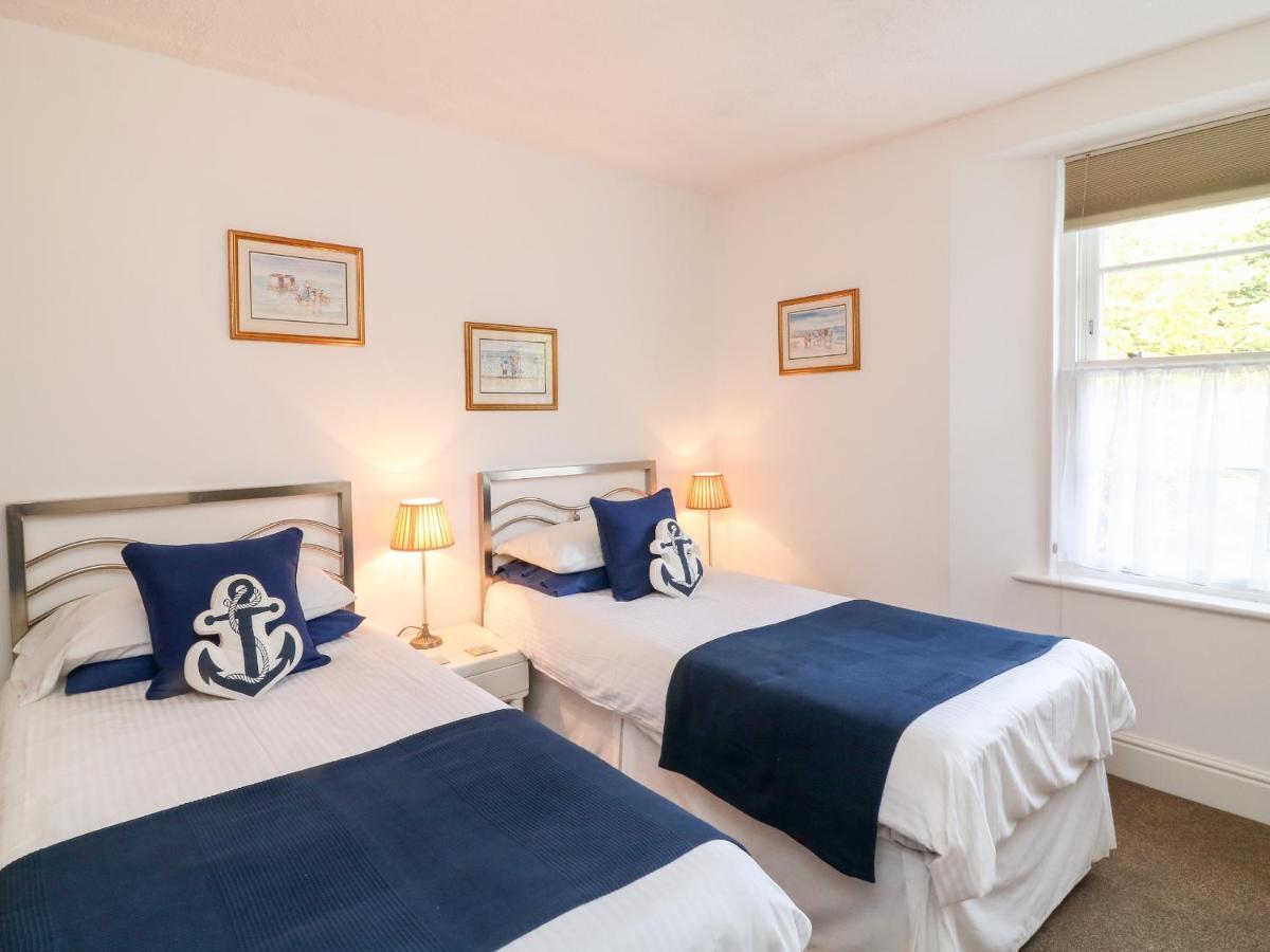 Babbacombe Hall Holiday home Torquay
