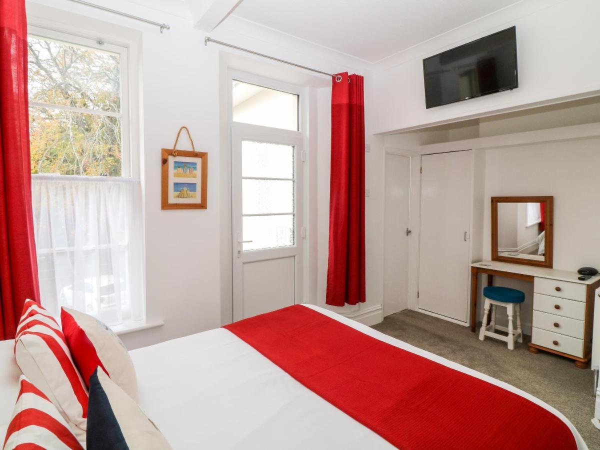 Holiday home Babbacombe Hall Torquay