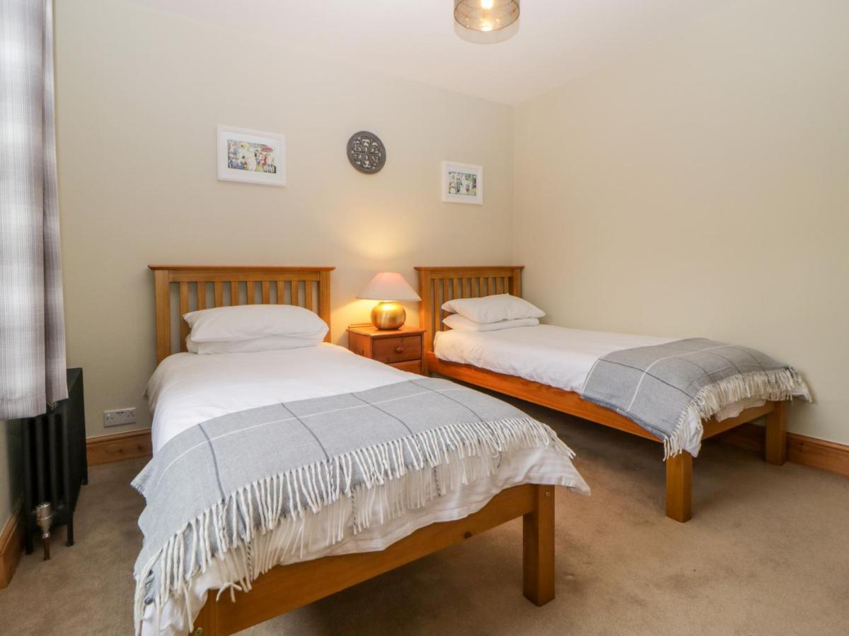 Holiday home Holcombe House *