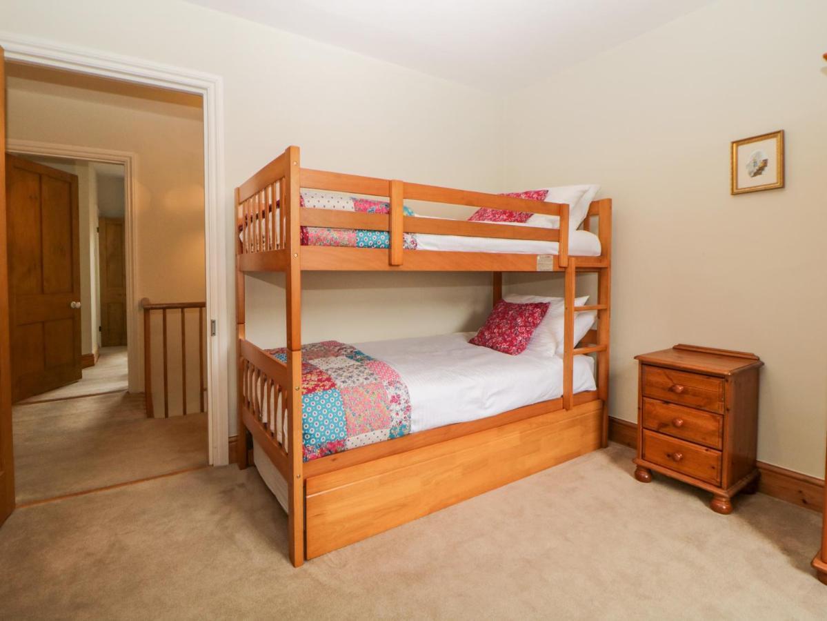 Holcombe House Holiday home Torquay