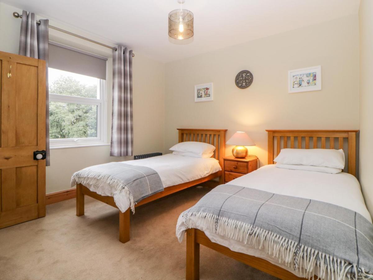 Holiday home Holcombe House