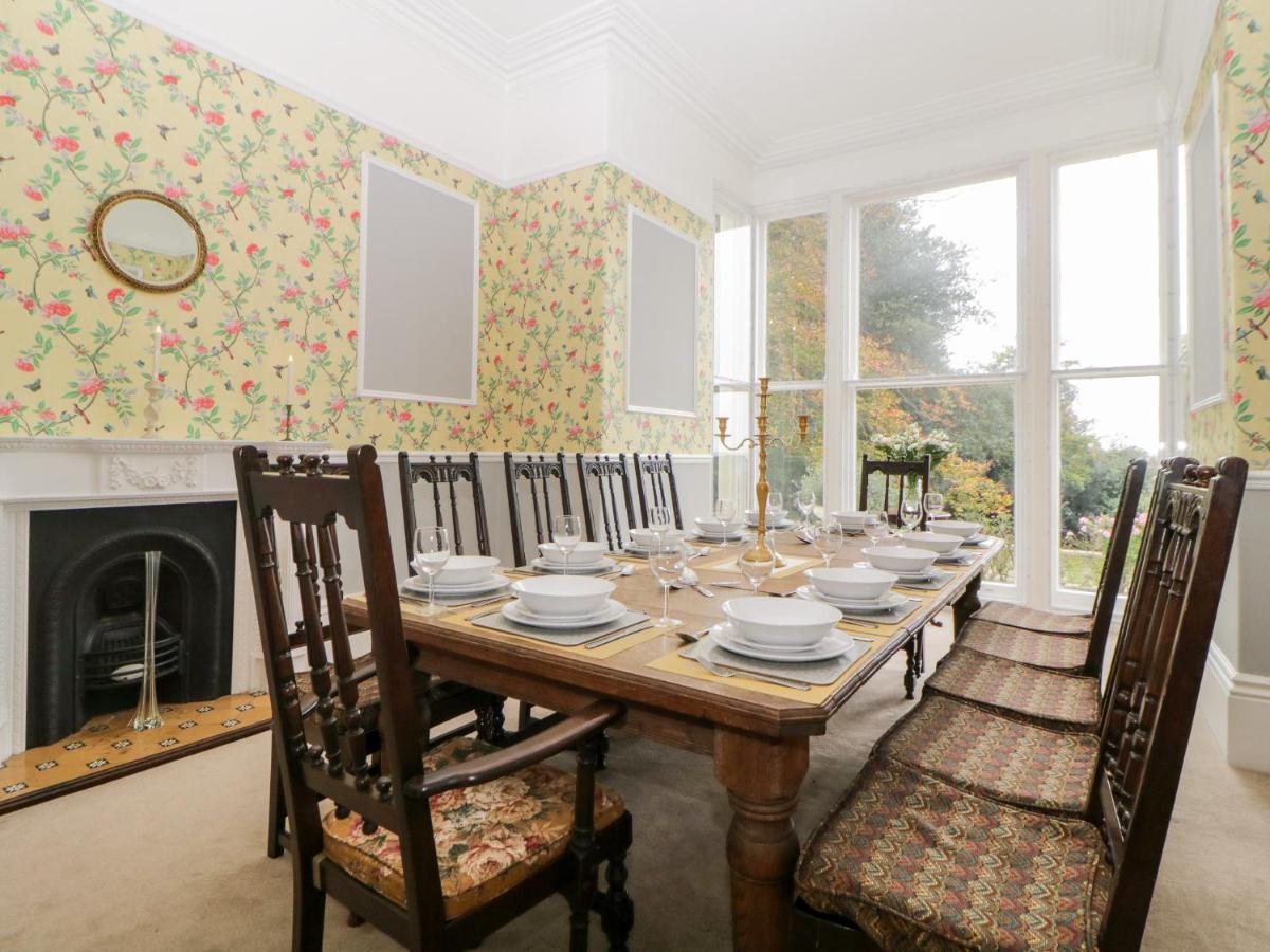 Holcombe House * Torquay