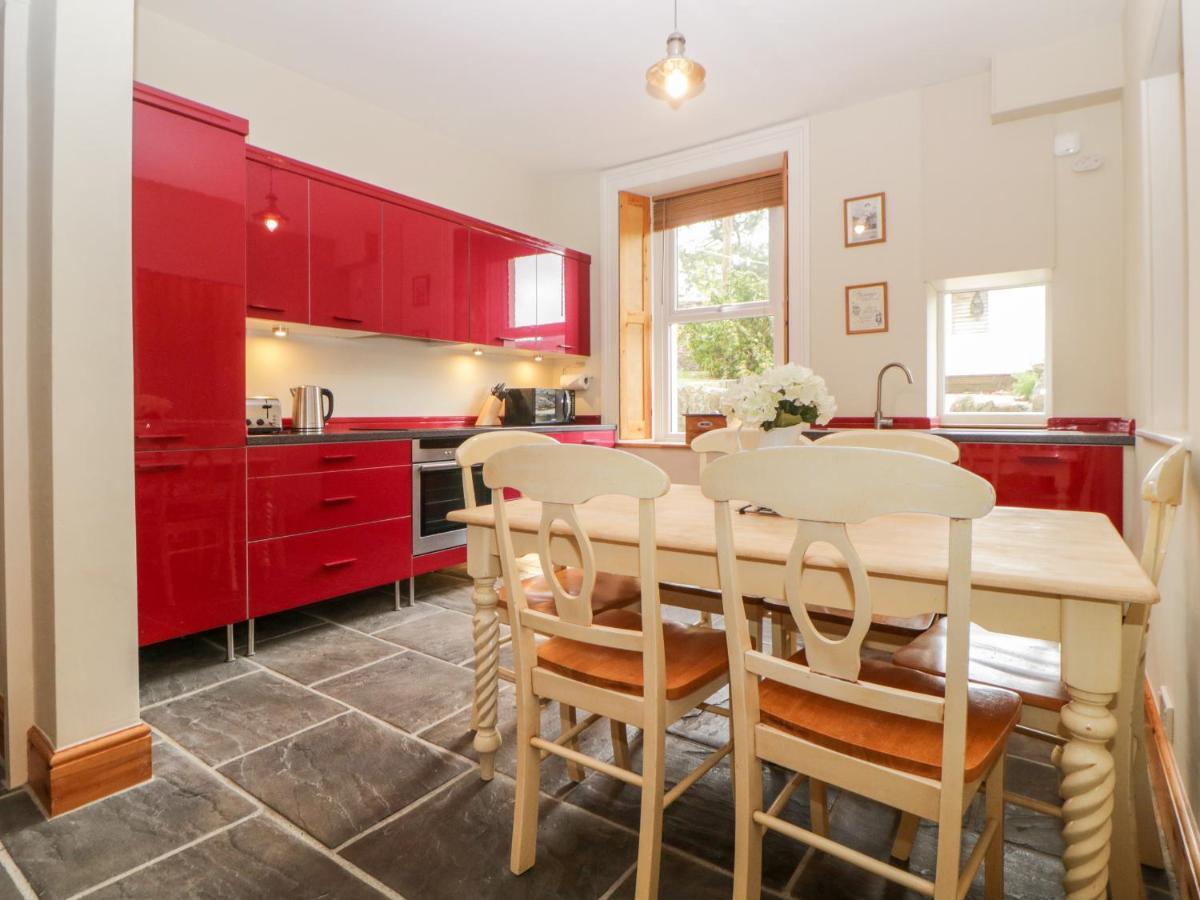 Holcombe House Holiday home