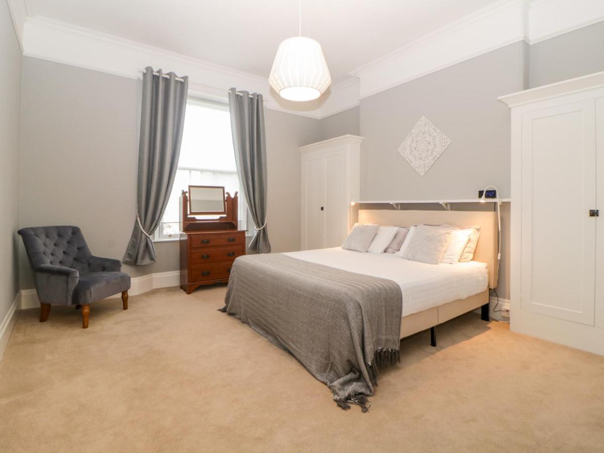 Holiday home Holcombe House Torquay