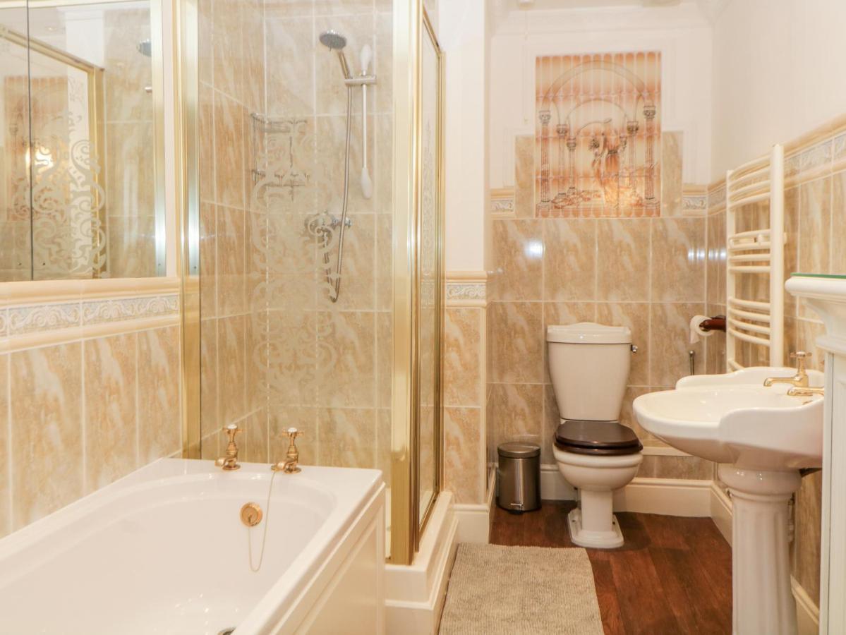 Holcombe House Holiday home Torquay