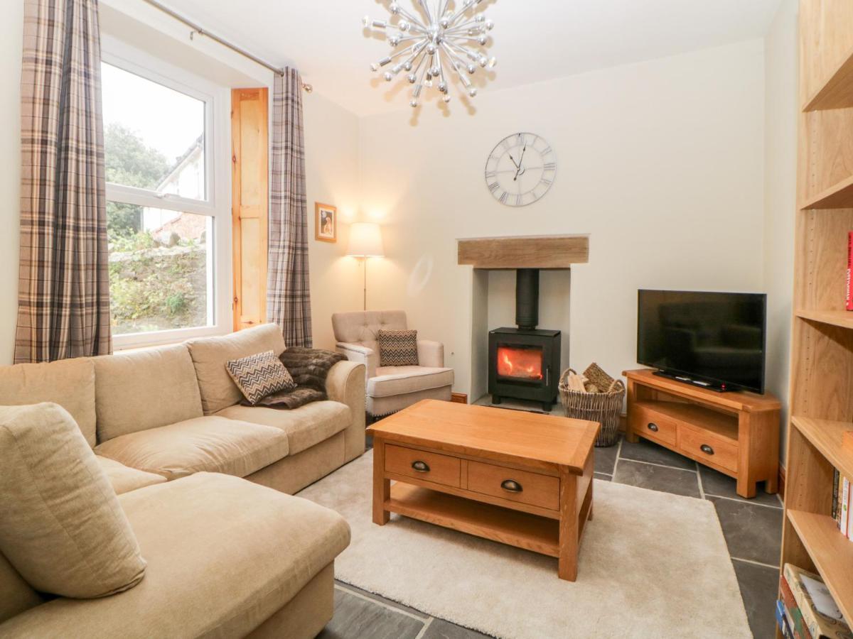 Holiday home Holcombe House