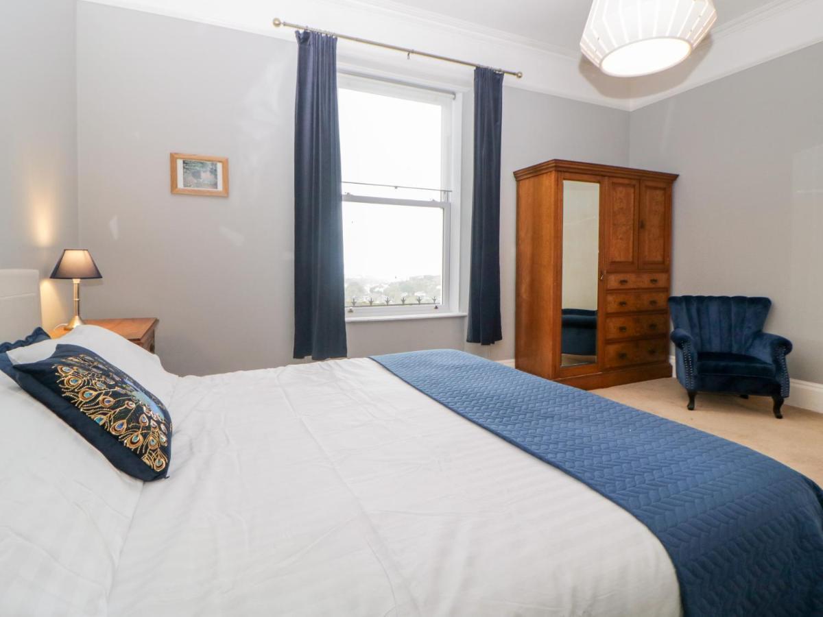 Holiday home Holcombe House Torquay