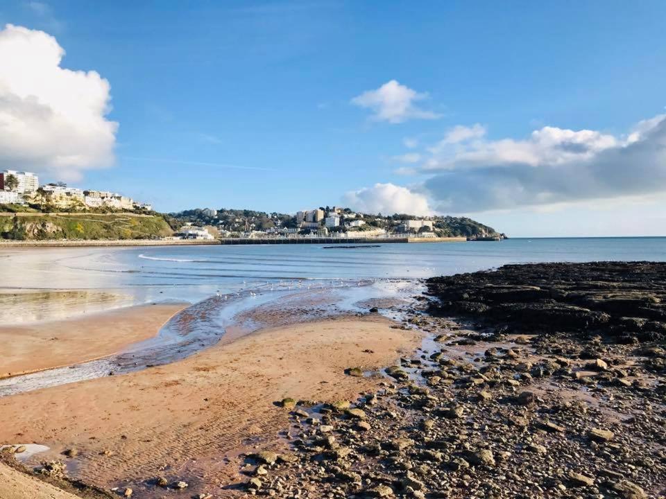 Beaches - South Sands House Holiday home