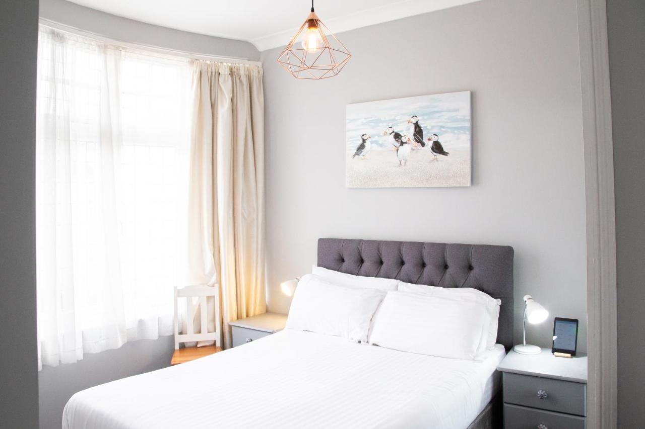 The Montana 4* Torquay