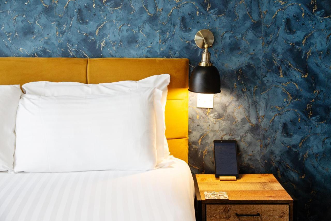 The Montana Bed & Breakfast 4*