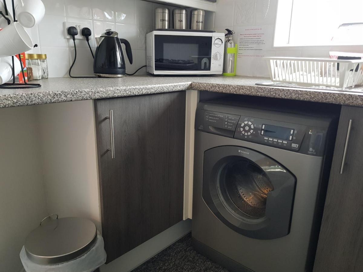 Charming 2-bed House In * Torquay