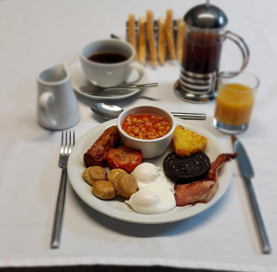 Bed & Breakfast Cranmore 4*