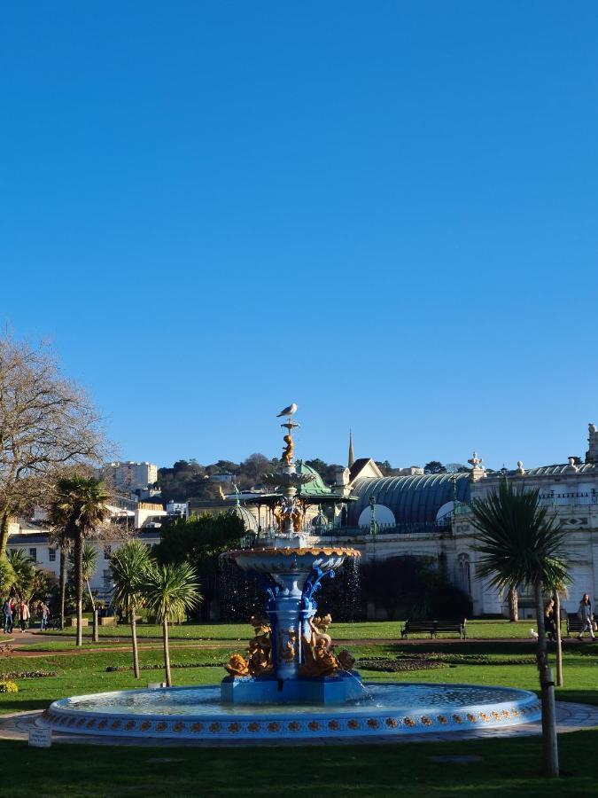 The Belmont Acomodação com café da manhã 