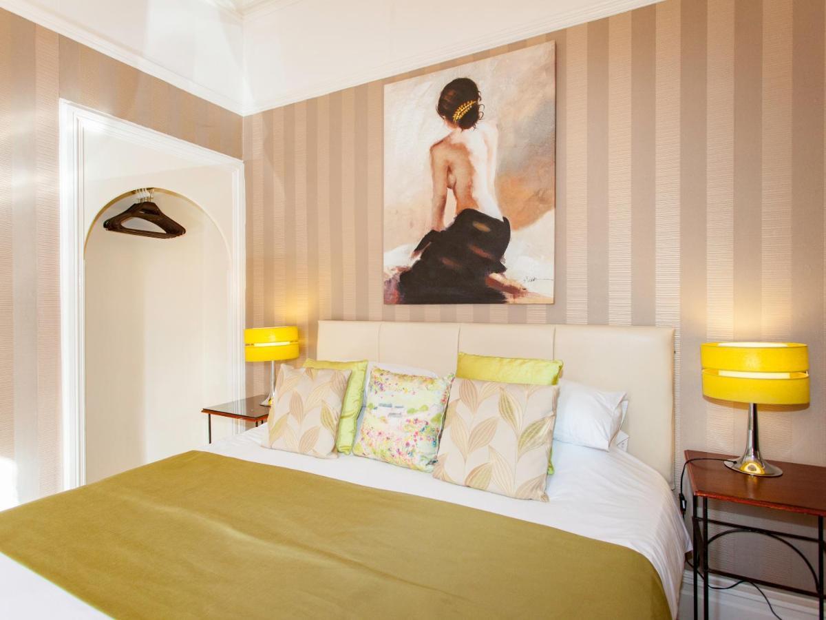 Elmington House- Adults Only Guest house Torquay