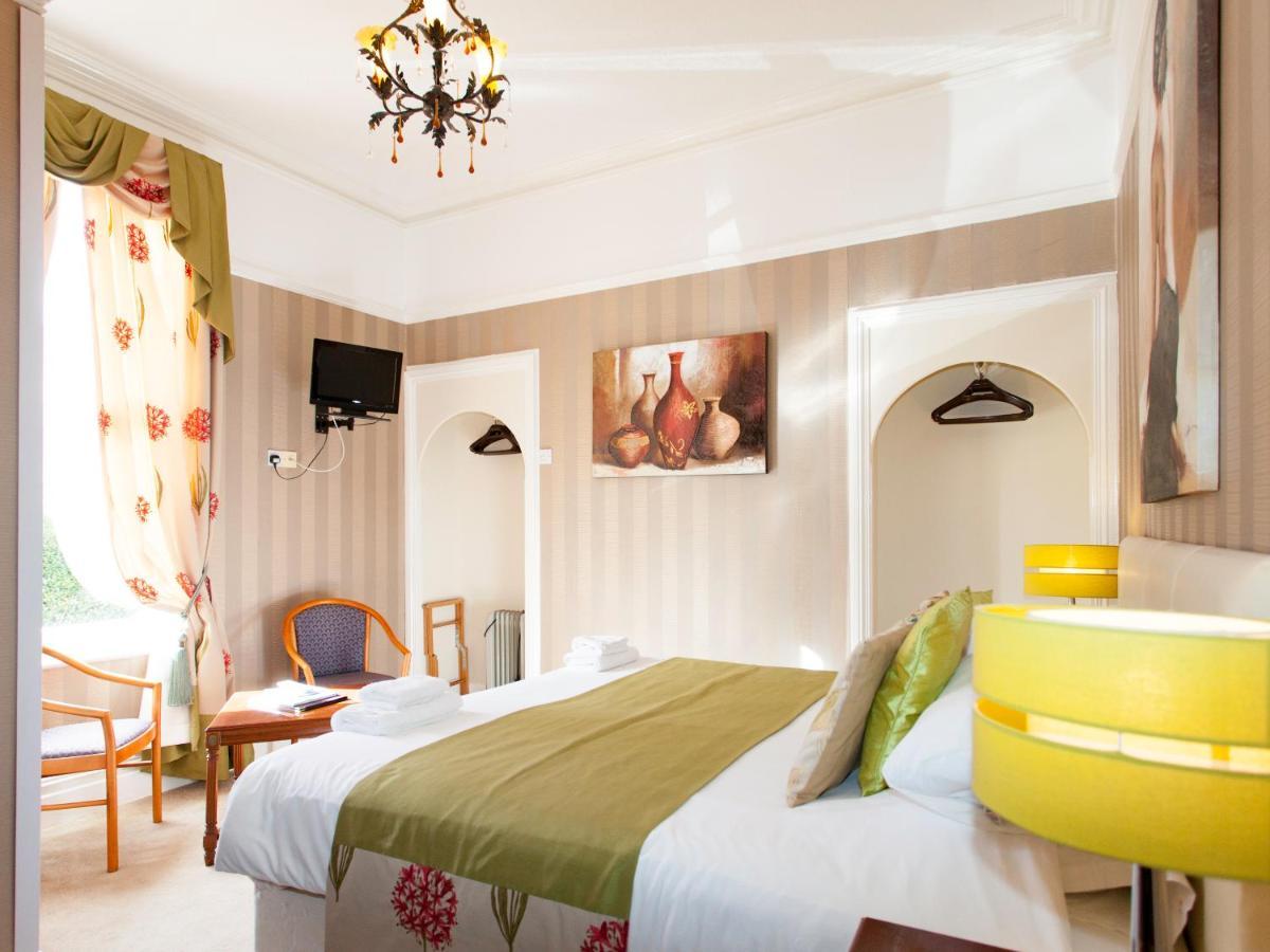 Elmington House- Adults Only