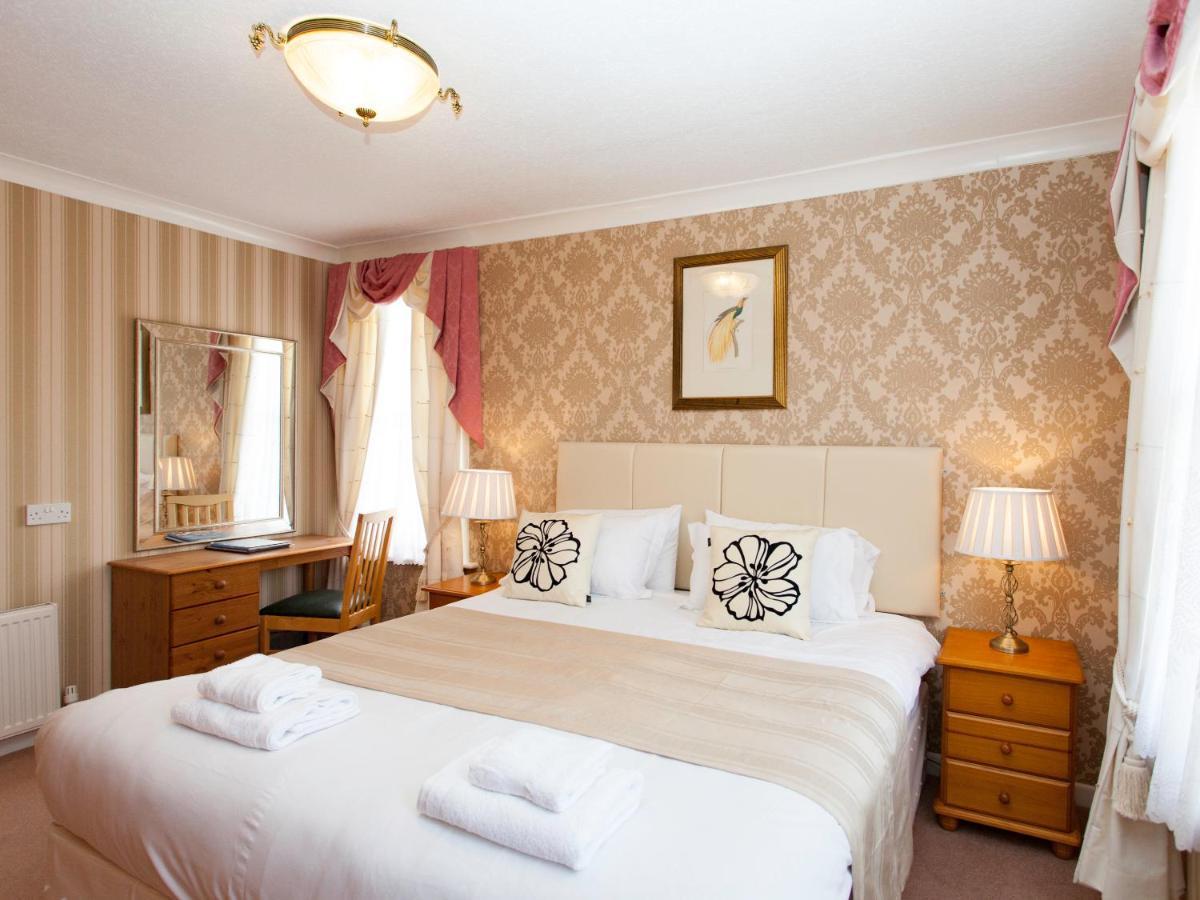 Guest house Elmington House- Adults Only Torquay
