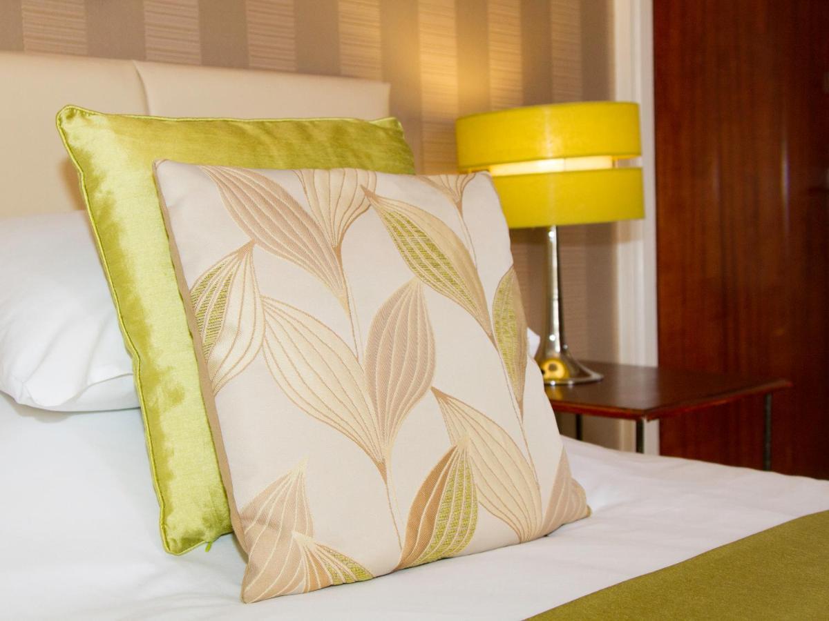 Elmington House- Adults Only Guest house