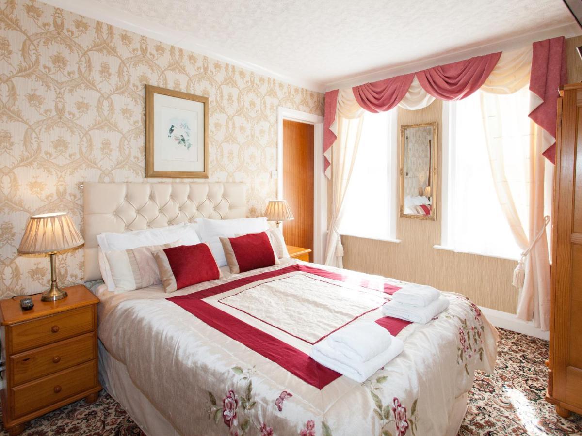 Elmington House- Adults Only Guest house