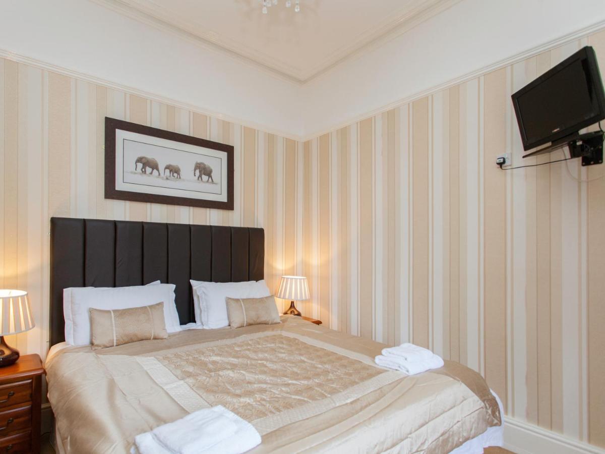 Elmington House- Adults Only 4*