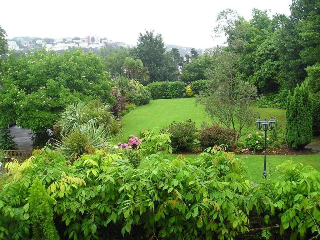 Guest house Elmington House- Adults Only Torquay