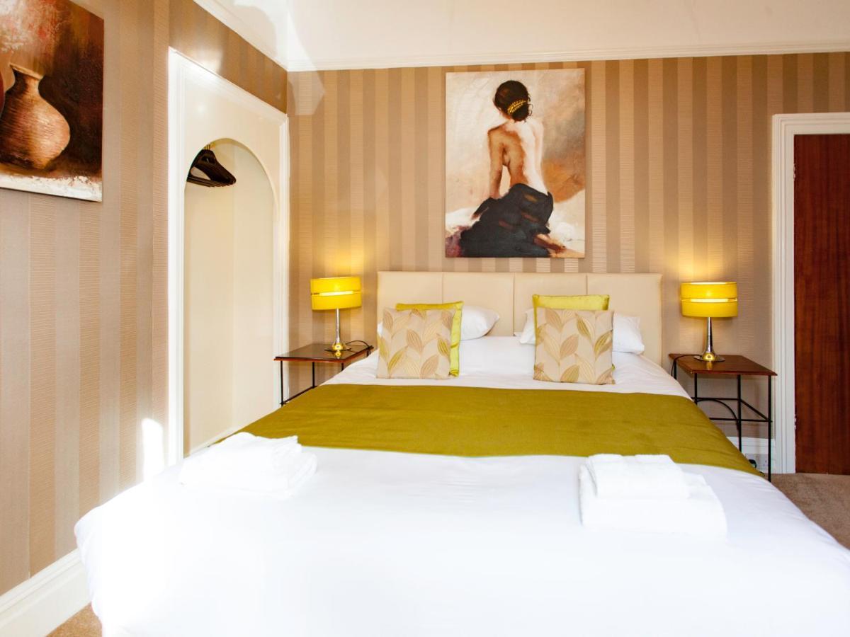 Elmington House- Adults Only 4*