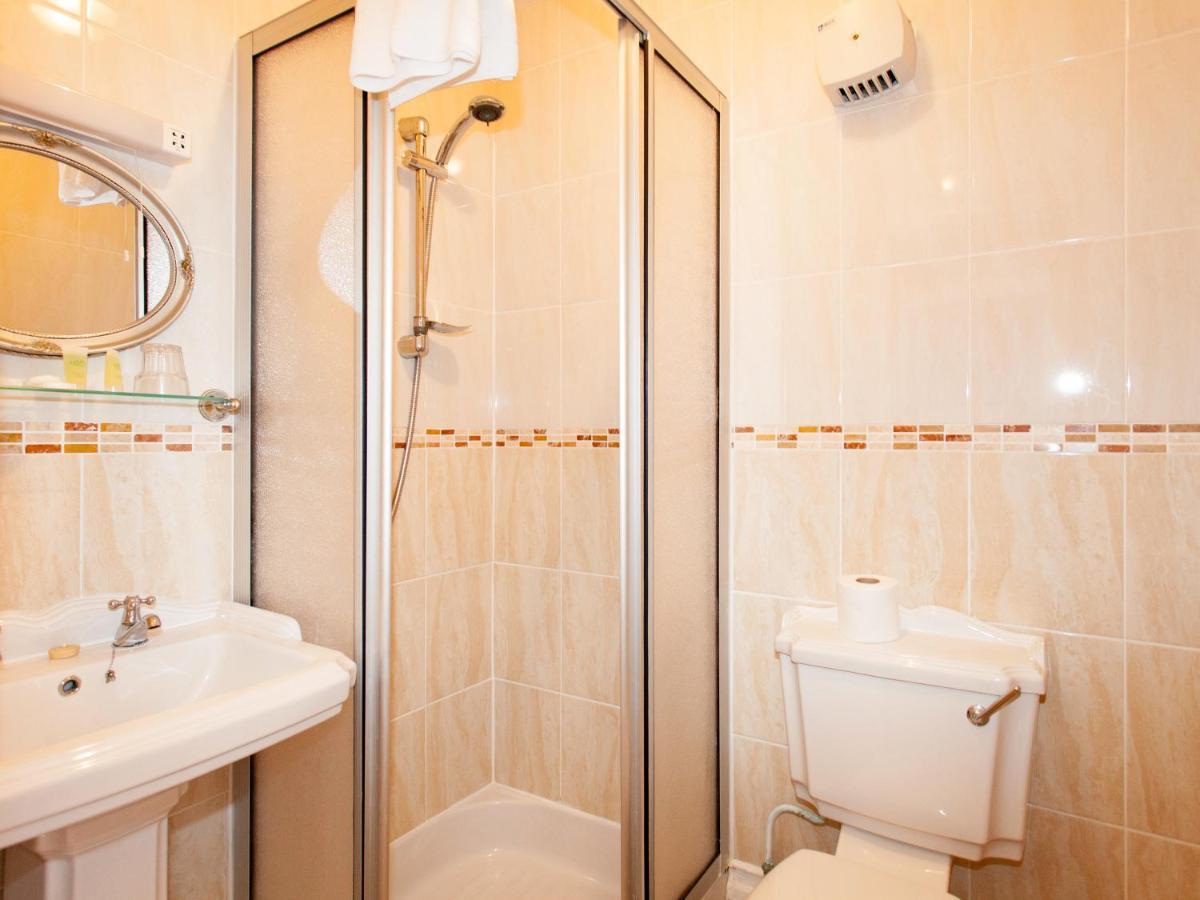 Elmington House- Adults Only Guest house