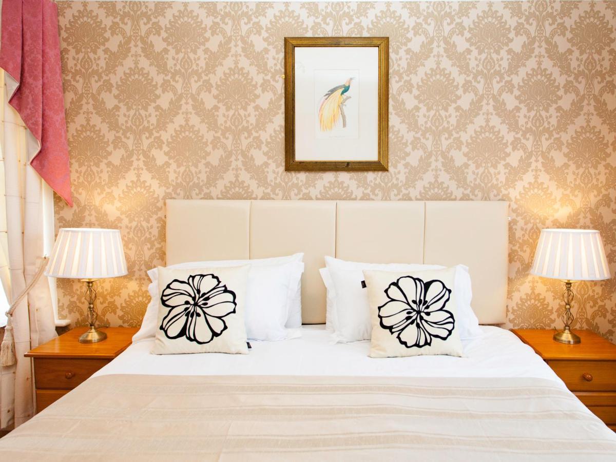 Elmington House- Adults Only 4* Torquay