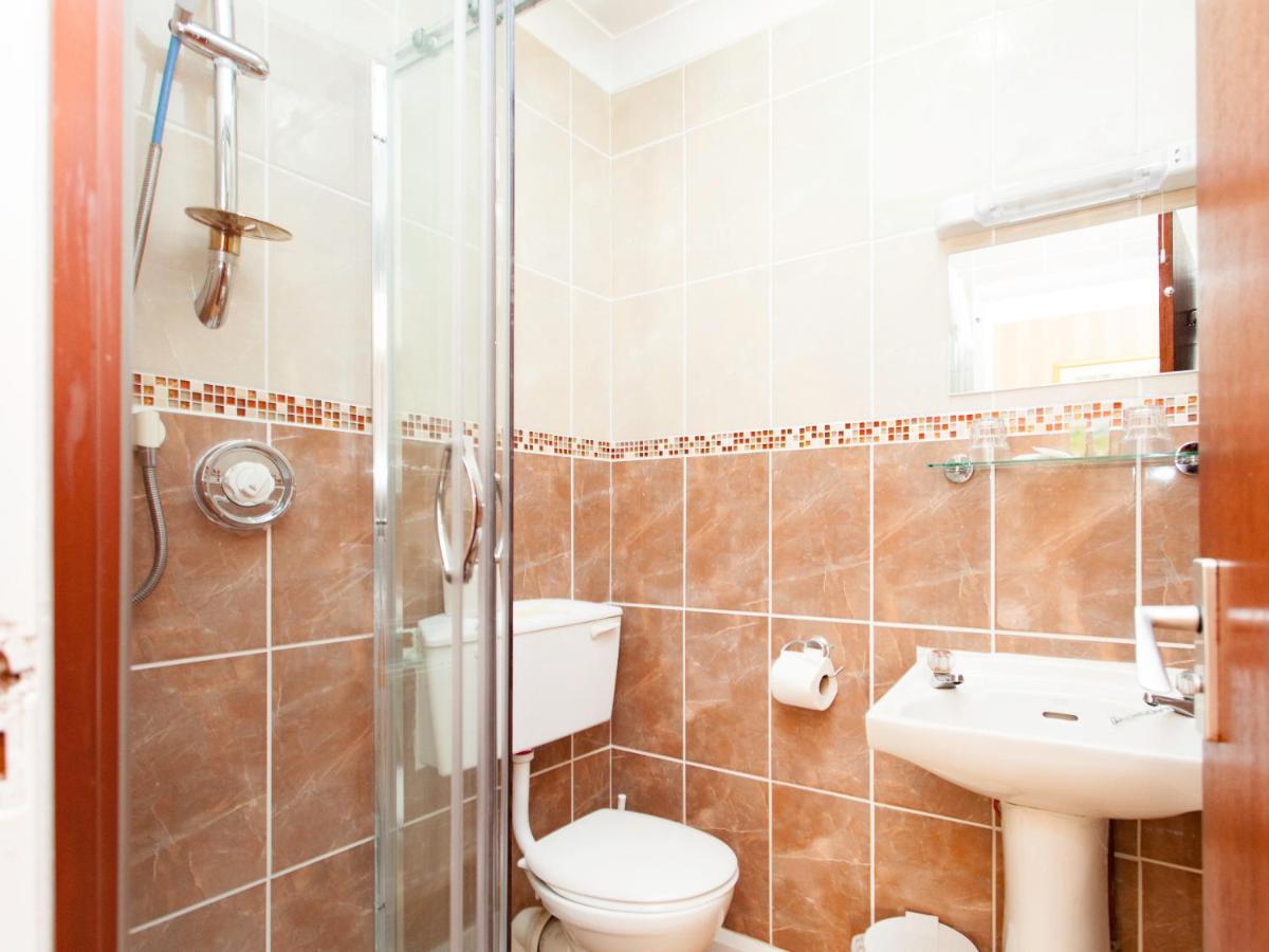 Guest house Elmington House- Adults Only