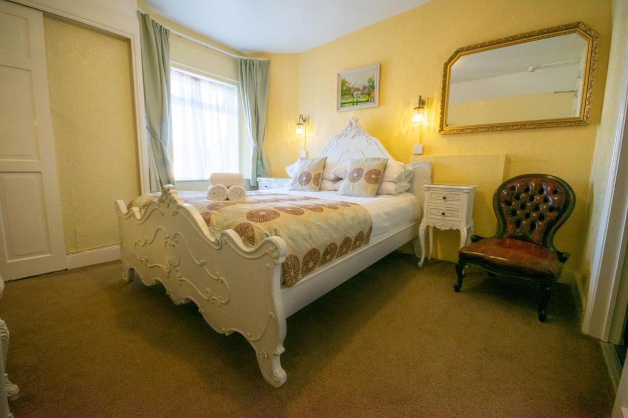 Summerlands Torquay