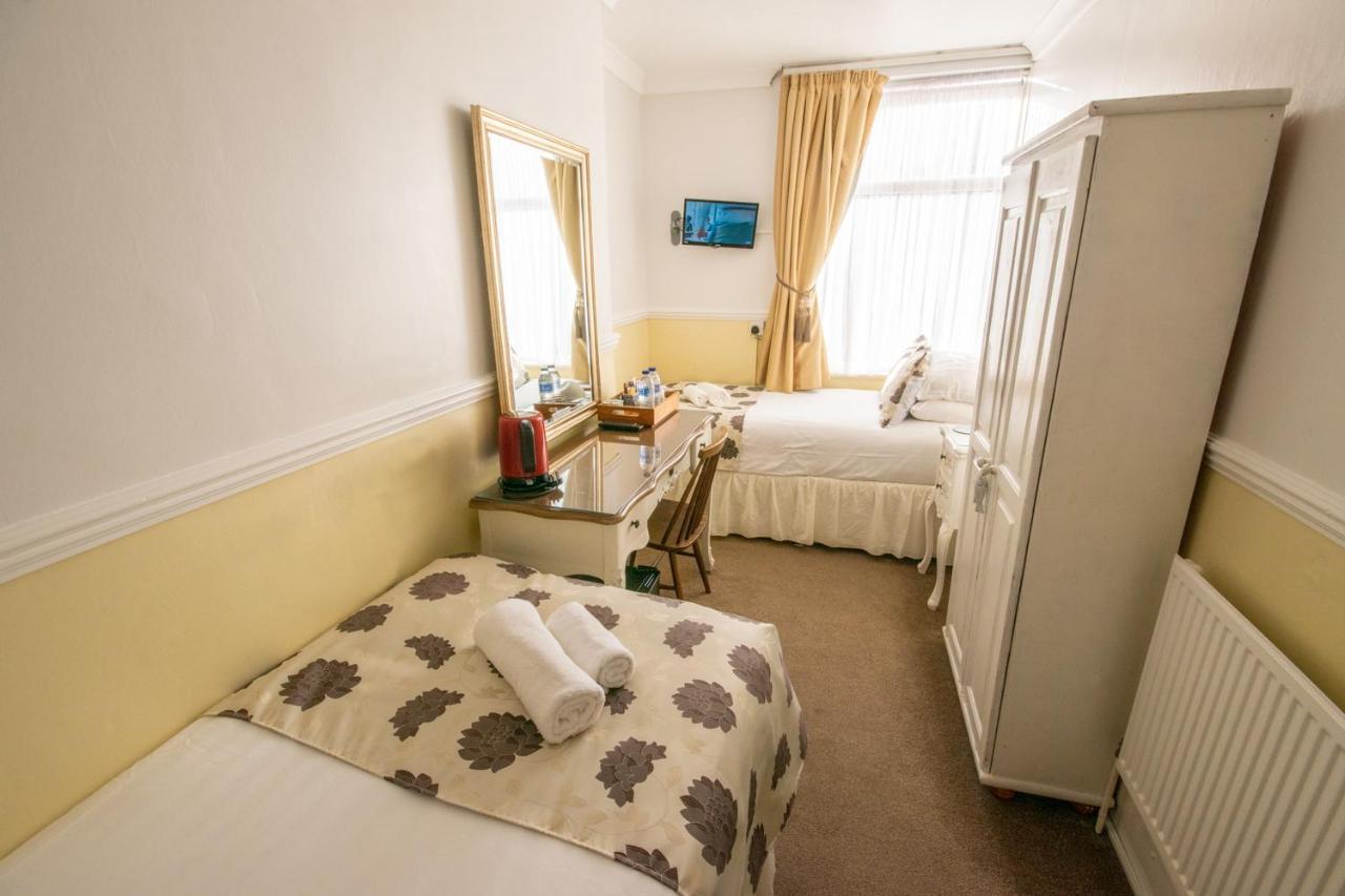 Guest house Summerlands 4*