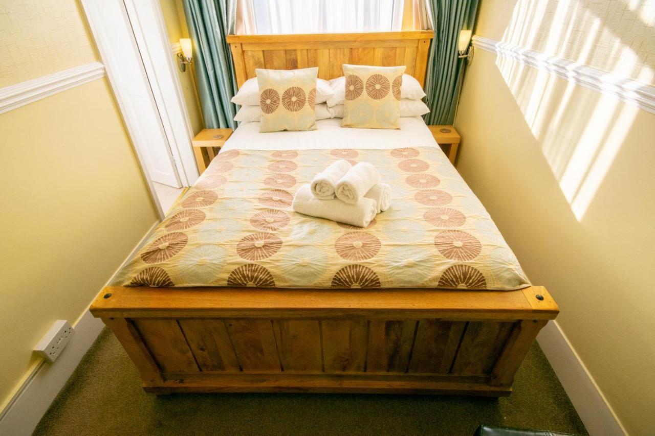 Guest house Summerlands 4*