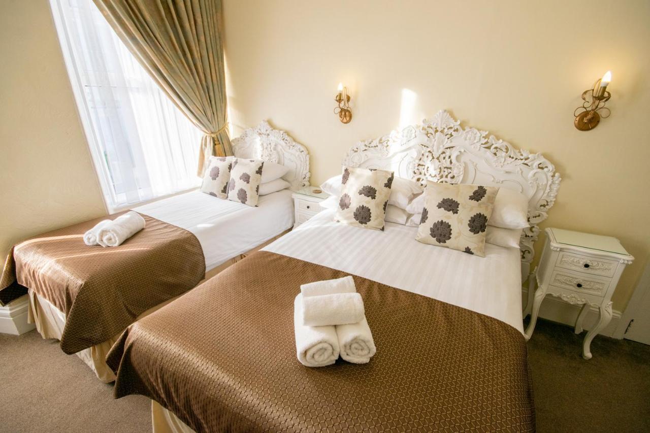 Summerlands Guest house 4*