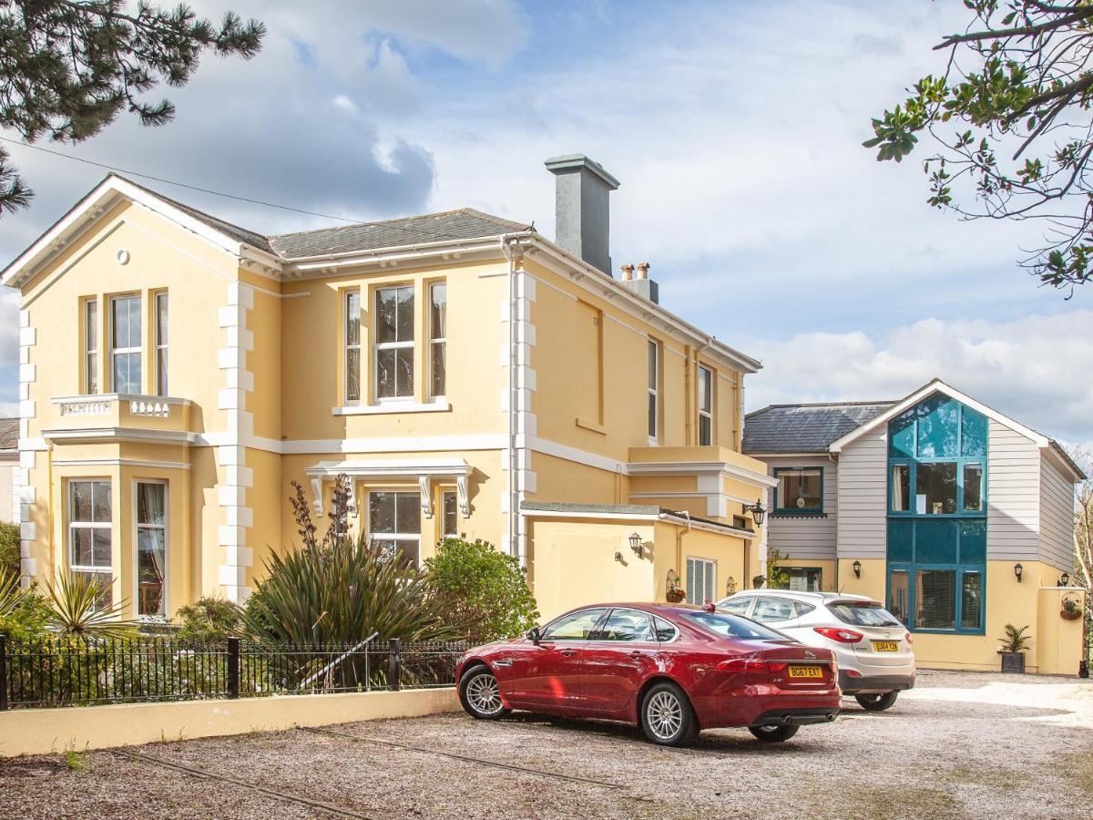 Bed & Breakfast Court Prior Boutique And Torquay