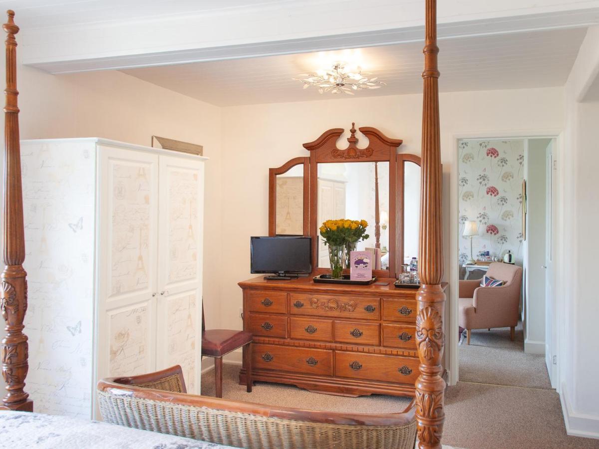Bed & Breakfast Court Prior Boutique And 5*