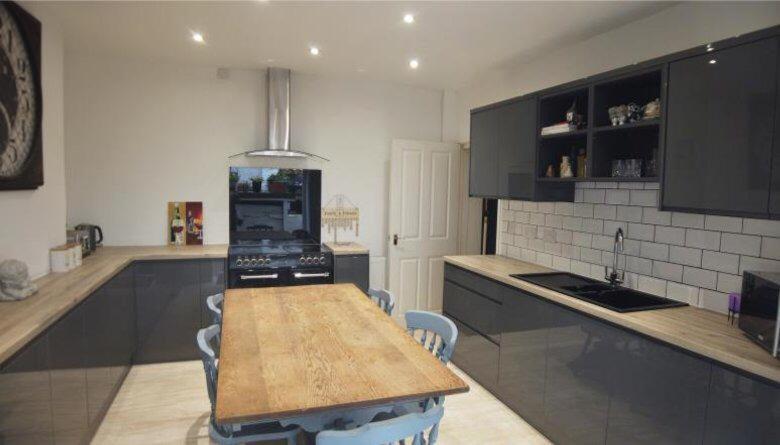 Mariyka House Holiday home Torquay