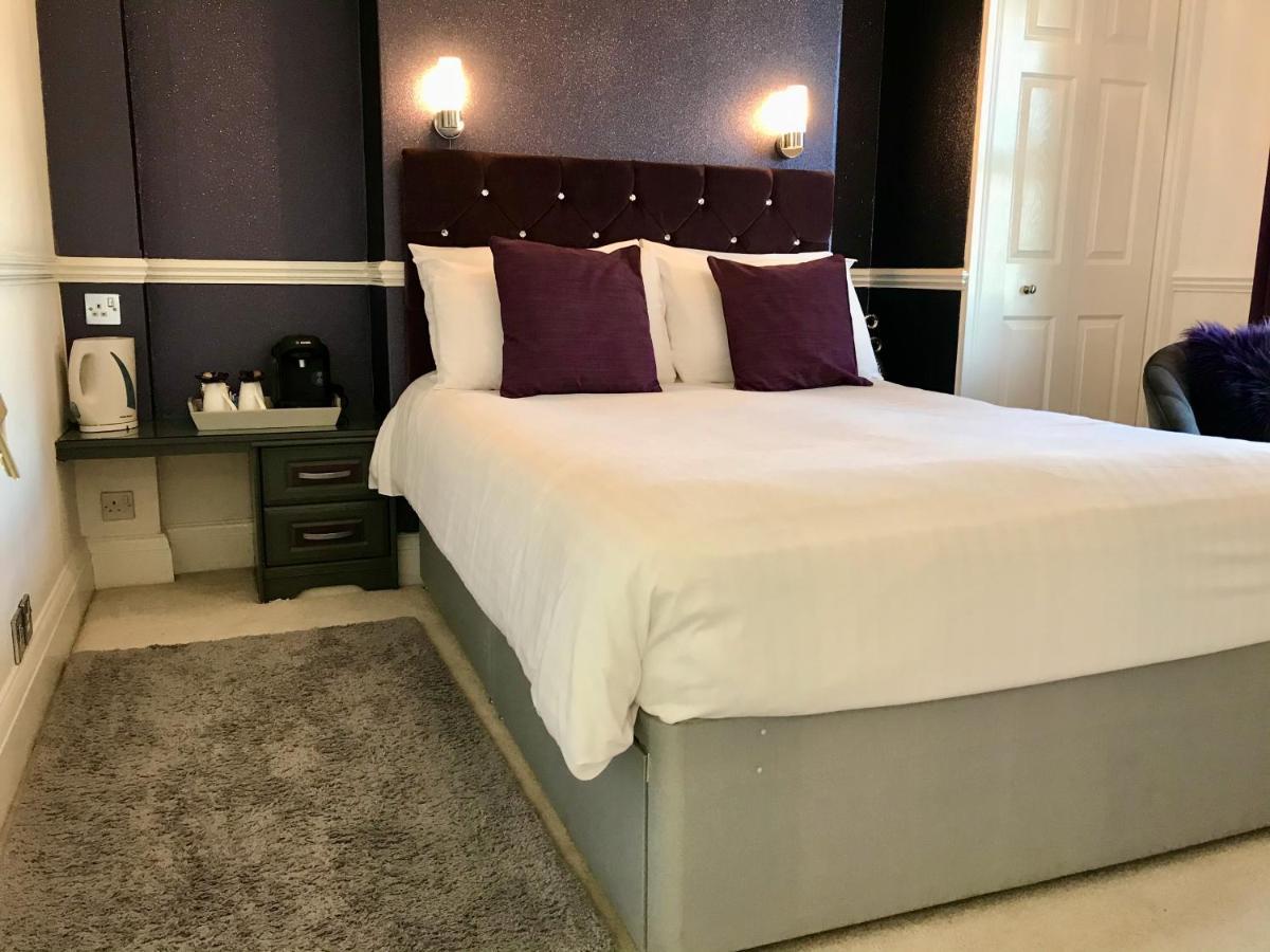 The Millbrook 4*