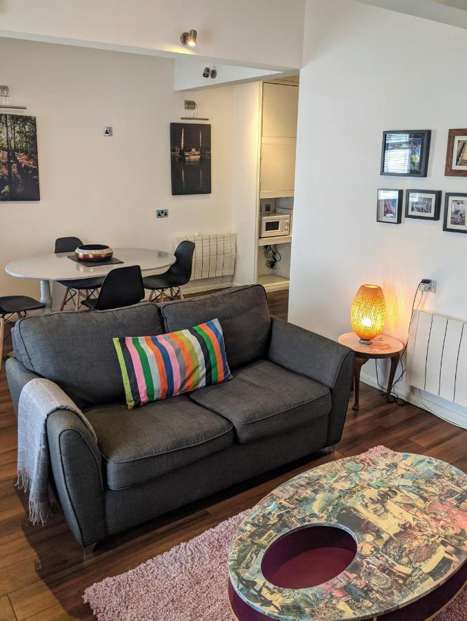 Apartment The Loft On The Babbacombe Downes