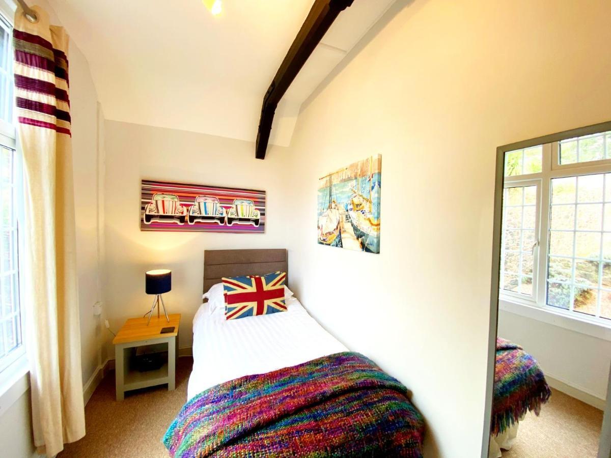 Apartamento Bedford House Torquay