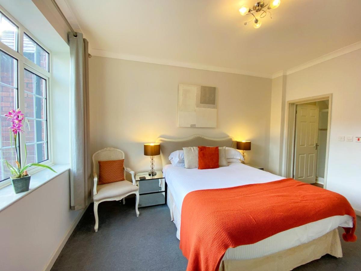Bedford House Apartamento *