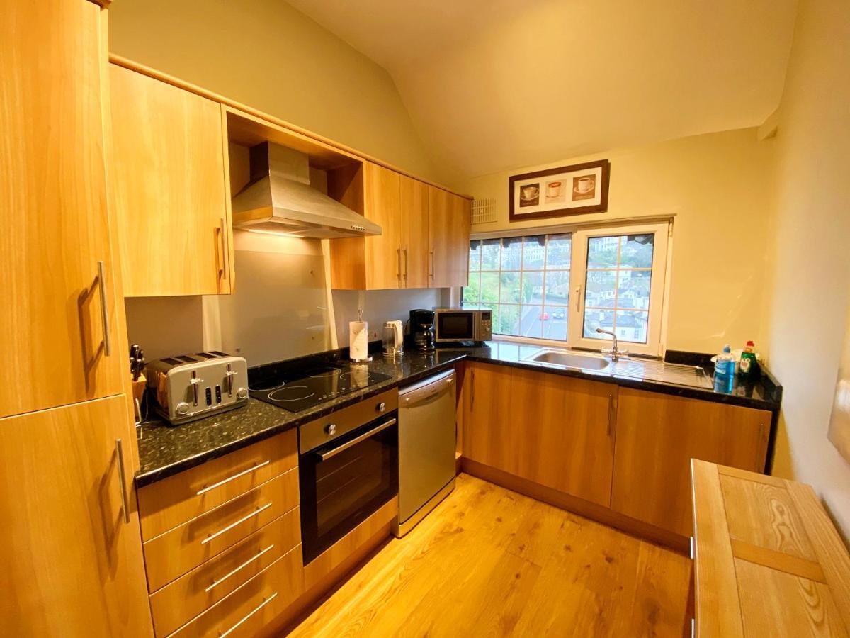 Apartamento Bedford House Torquay