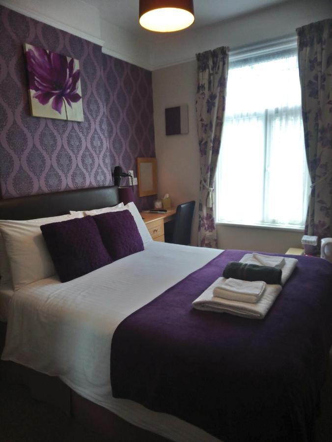 Cranmore Bed & Breakfast