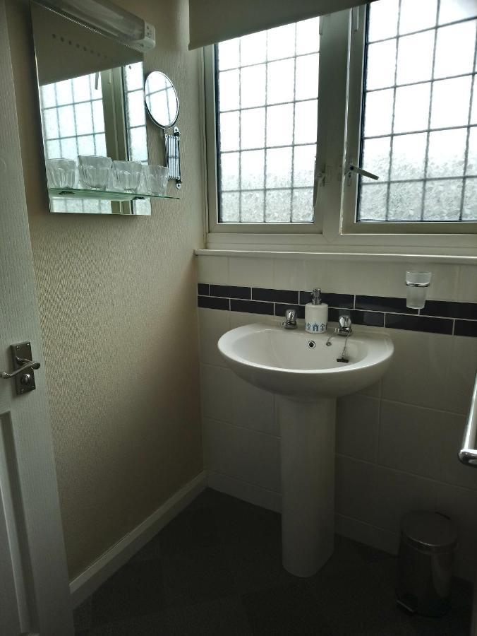 Bed & Breakfast Cranmore Torquay