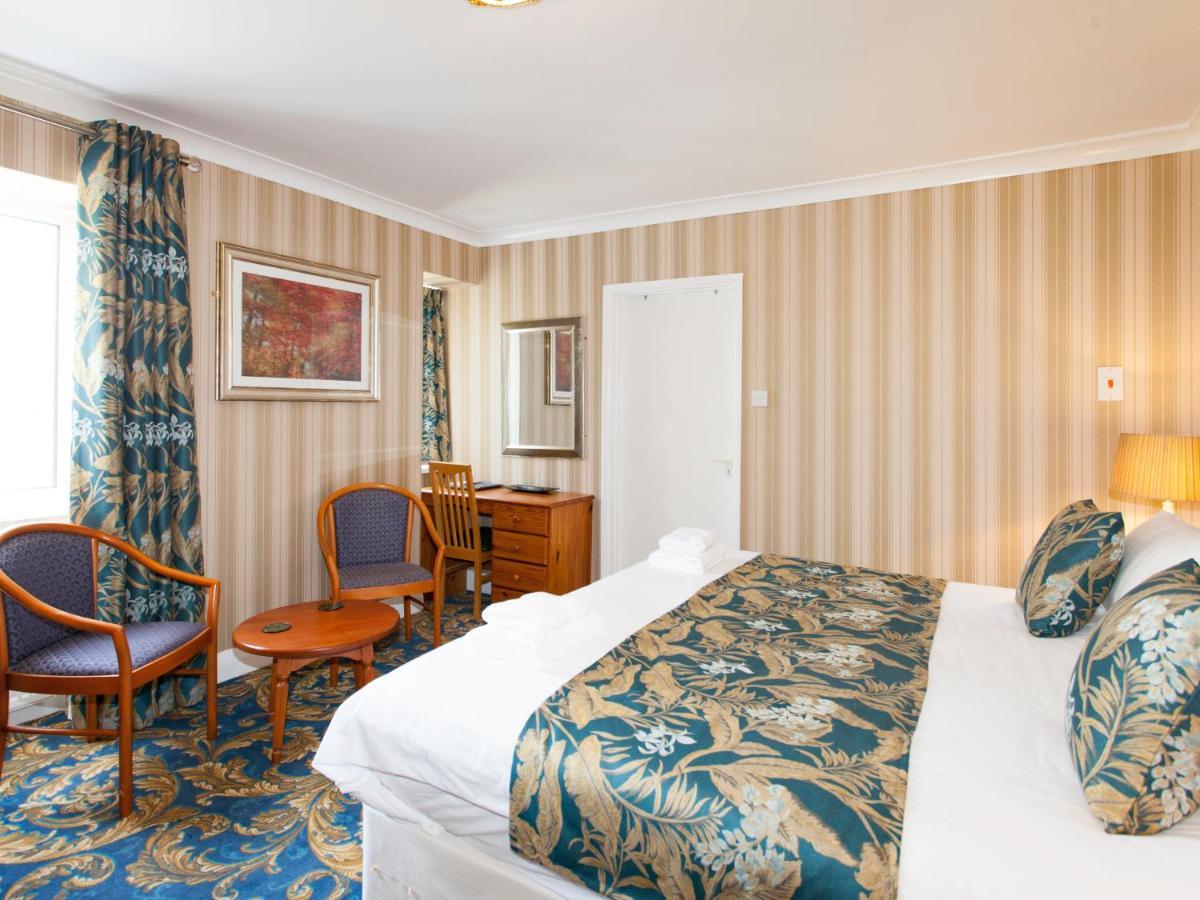 Guest house Elmington House- Adults Only 4*