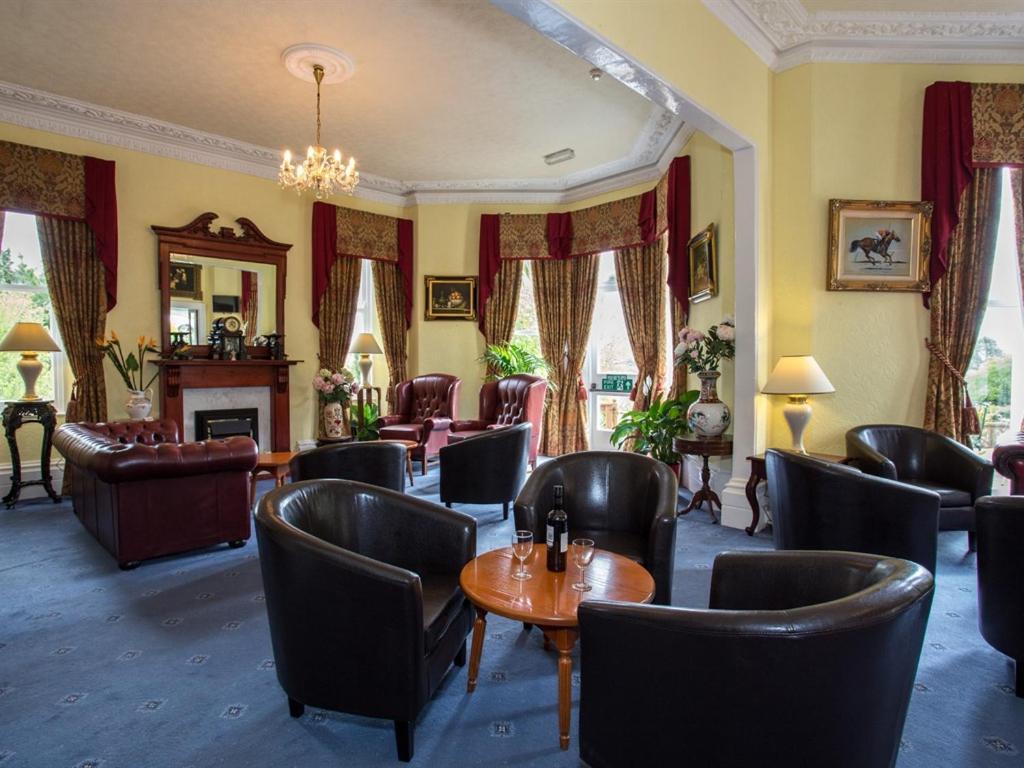Elmington House- Adults Only