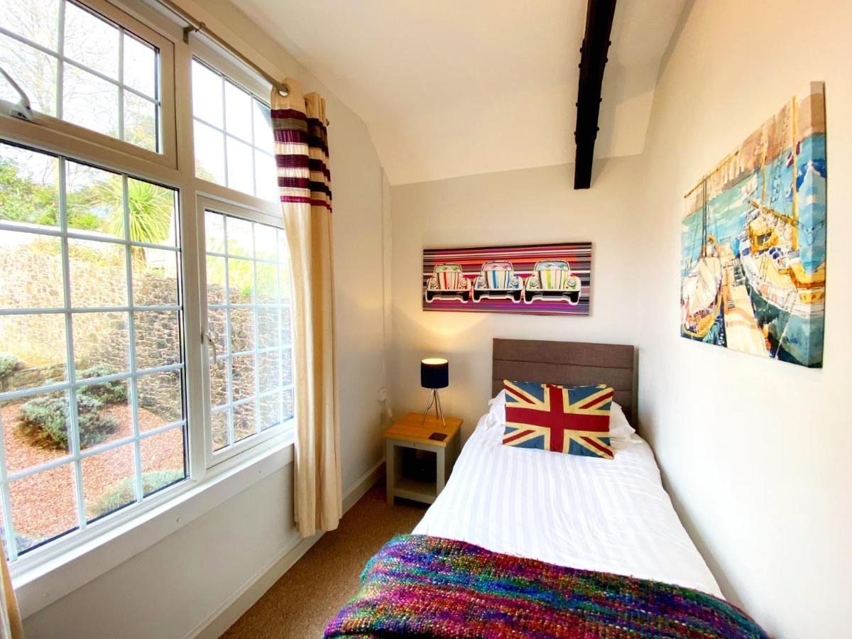 Apartamento Bedford House