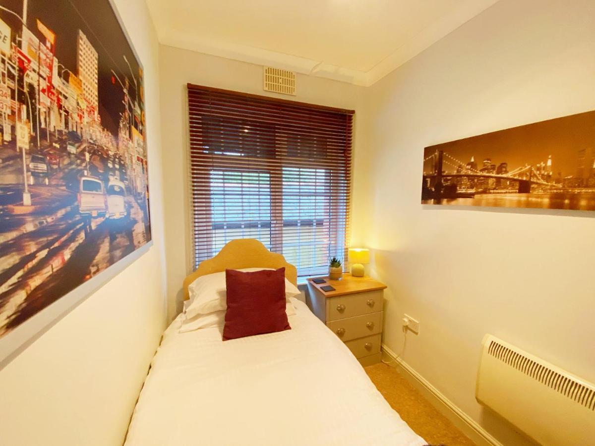 Bedford House Apartamento